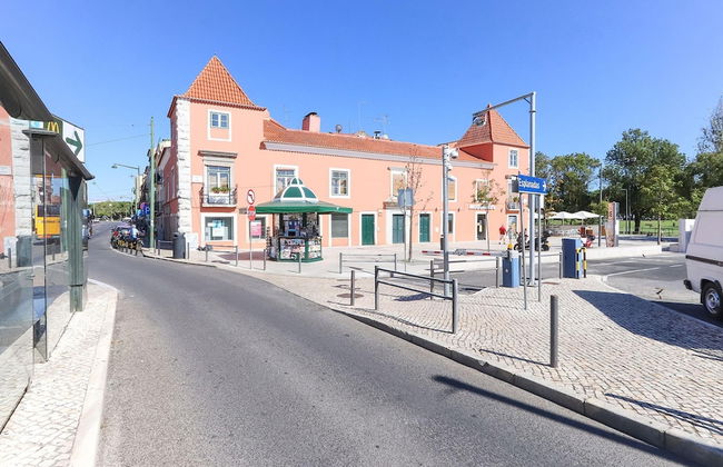 Belem Prestige by Homing - Foto 27