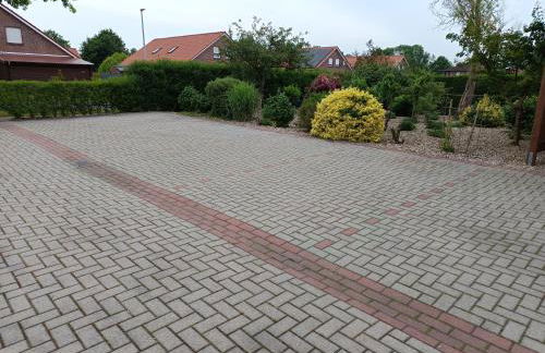 Ferienwohnung zwischen den Wieken - Foto 15