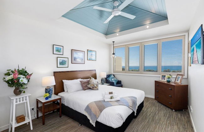 The Pool Resort Kingscliff - Private Apartments by Holiday Management Co - Photo 36