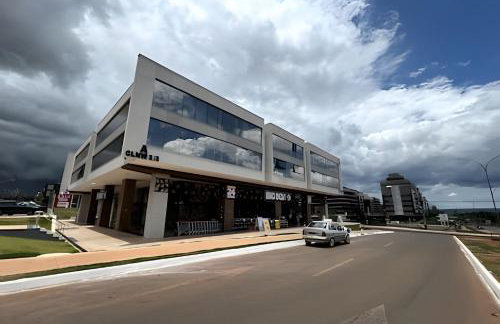 Noroeste Ed. Easy - Estadia com ALMA - Foto 55