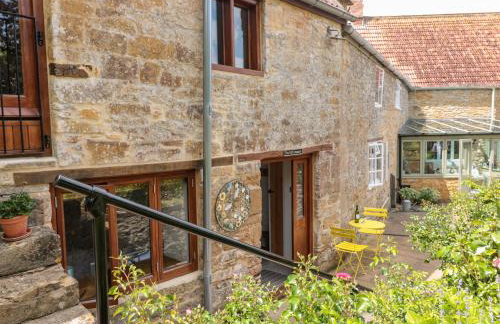 The Old Granary - Foto 24