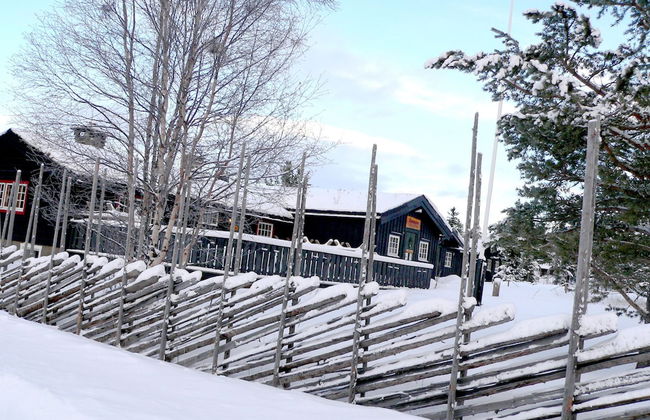 Rondaplassen - Foto 45