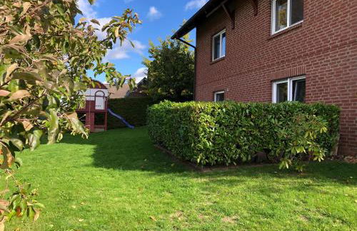 Ferienwohnung Härtings Hygge - Foto 31