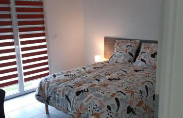 Gîte neuf - Foto 36