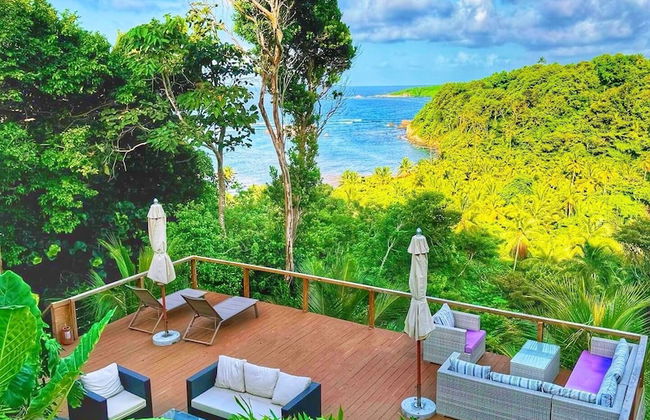 Blue Whale Villa - Photo 53