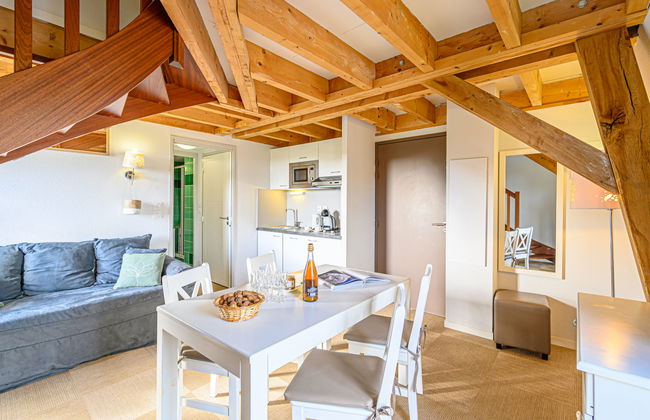 Le Château de Kergonano - Foto 8