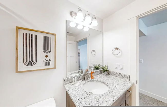 Bear Lake Haus -luxury Bear Lake Retreat - Foto 30