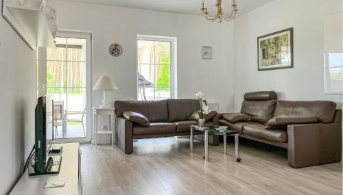 Holiday Home in Nowe Warpno Near Harbor - Foto 4