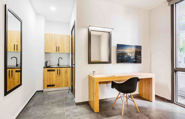 G Suites Luxury Rentals - Foto 14