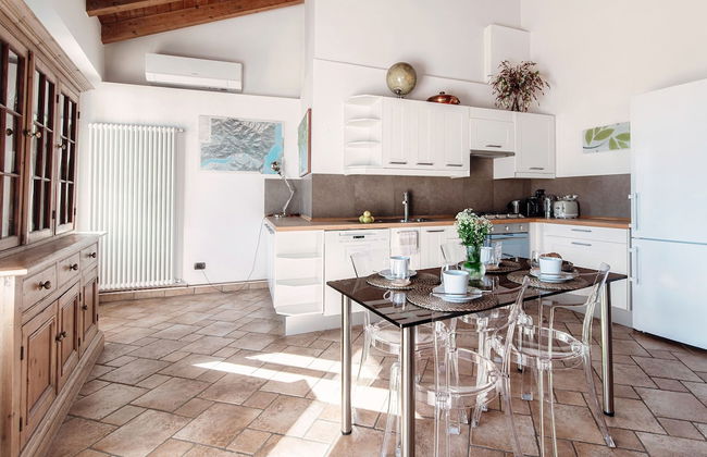 Villa Viviana - Photo 7