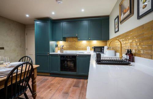 Pineapple Suites - Apartment 3 - Foto 8