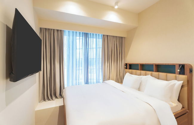 Weave Suites - Hillside - Foto 23