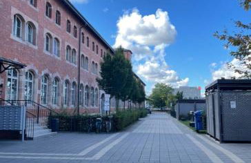 Stadt-Apartment - Foto 14