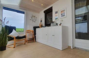 Ferienhaus Frische Brise direkt am Nordsee Deich - Foto 24