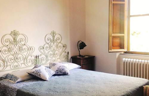 Stunning Country House overlooking Tuscany hills - Foto 22