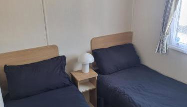 Trecco Bay Porthcawl 2-Bed Caravan Sleeps 6 - Foto 2