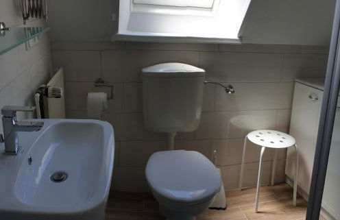 Haus Mühlenblick Luftkurort Werdum - Photo 29