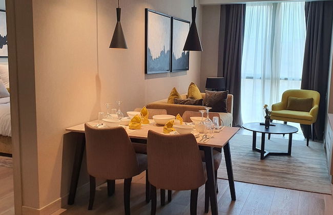 Citadines Abha - Foto 12