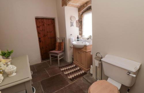 Snape Castle Under Croft and Gardens - Foto 23