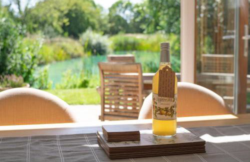 Welhams Meadow Holiday Lodges - Foto 33