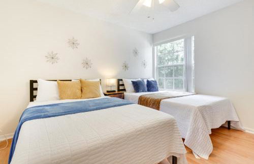 Condo with Pool Access and Patio 8 Mi to Disney! - Foto 19