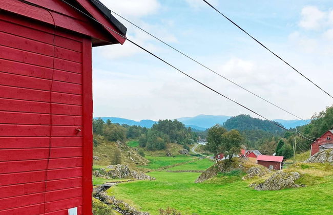 9 Person Holiday Home in Reksteren - Foto 59