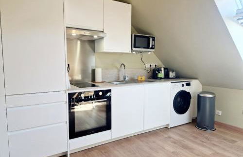 L'Ermitage Cosy - Foto 11