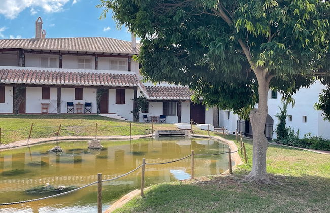 Binivell Park - 30º apartments - Photo 21