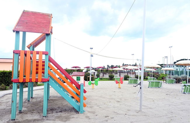 Residence just 600 meters from the beach - Foto 36