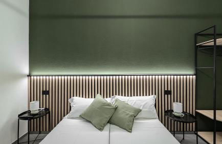 DANTE3 - Appartamento moderno in centro - Foto 11