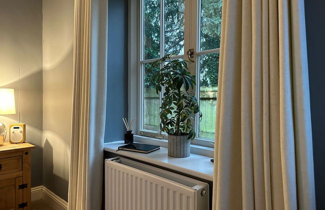 Stonehenge Cottages - Foto 35