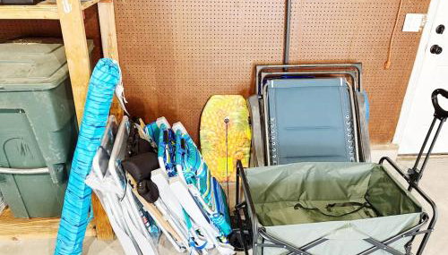 Beach Barn Bungalow - Foto 4