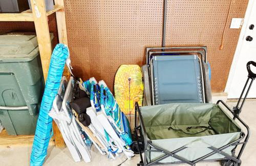 Beach Barn Bungalow - Foto 4