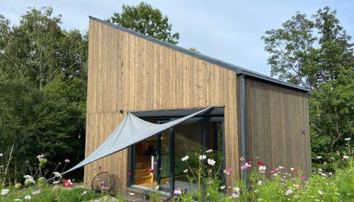 Domek na wzgórzu - Foto 5