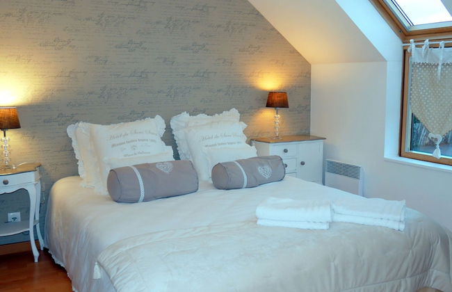 Beachfront Holiday Home in Guisseny - Foto 3