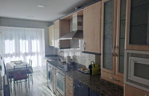 Apartamentos El Conde - Foto 3