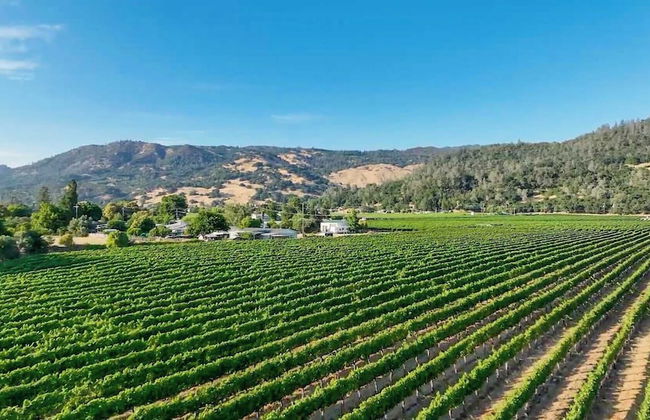 Chianti by Avantstay Stunning Secluded Ranch w/ Pickleball Court & Barn - Foto 57