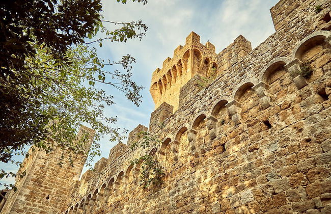 Il Mastio di Spedaletto Relais - Photo 35