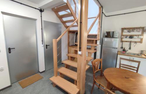 Trafo Base Camp Apartamenty Rzędkowice - Foto 23