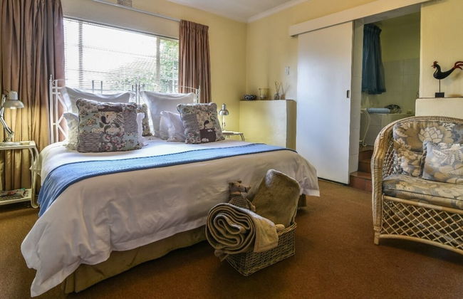 Rockfig Cottage for 2 People With Wonderful Private Terrace in Garden! - Foto 3