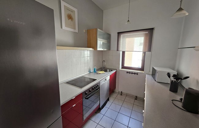 Bed4you Gästehaus 1 - Foto 26