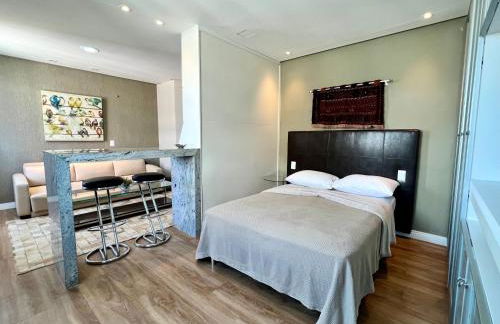 Renoir - Av Barão Homem de Melo nº 4520 - pegar nº do flat no chat após reserva - Foto 17