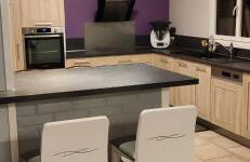 Maison 5 chambres proche du circuit des 24h du Mans Proche ARNAGE, - Foto 1