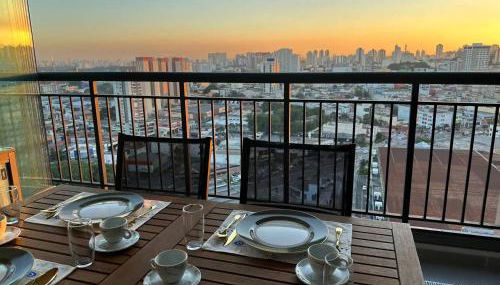 1-GRU Airport 4km, 2 Dorms, Bosque Maia - Foto 4