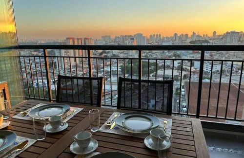 1-GRU Airport 4km, 2 Dorms, Bosque Maia - Foto 4