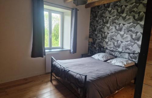 Gîte des Catalpas - Foto 14