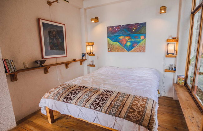 Baraka Atitlan - Lake & Beach - Foto 3