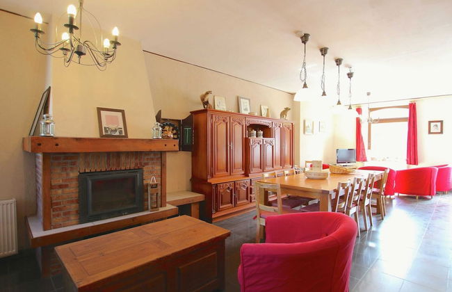 Sauna Retreat in Herbeumont - Photo 17