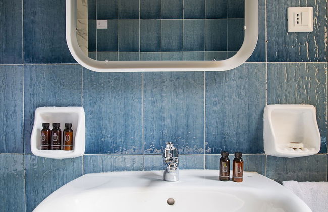 Casa Azzurra con vista by Wonderful Italy - Foto 16