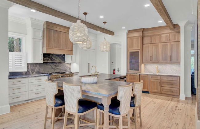 114 Ocean Boulevard by Avantstay Beachfront Infinity Pool Basketball Court Recently Renovated! - Foto 17